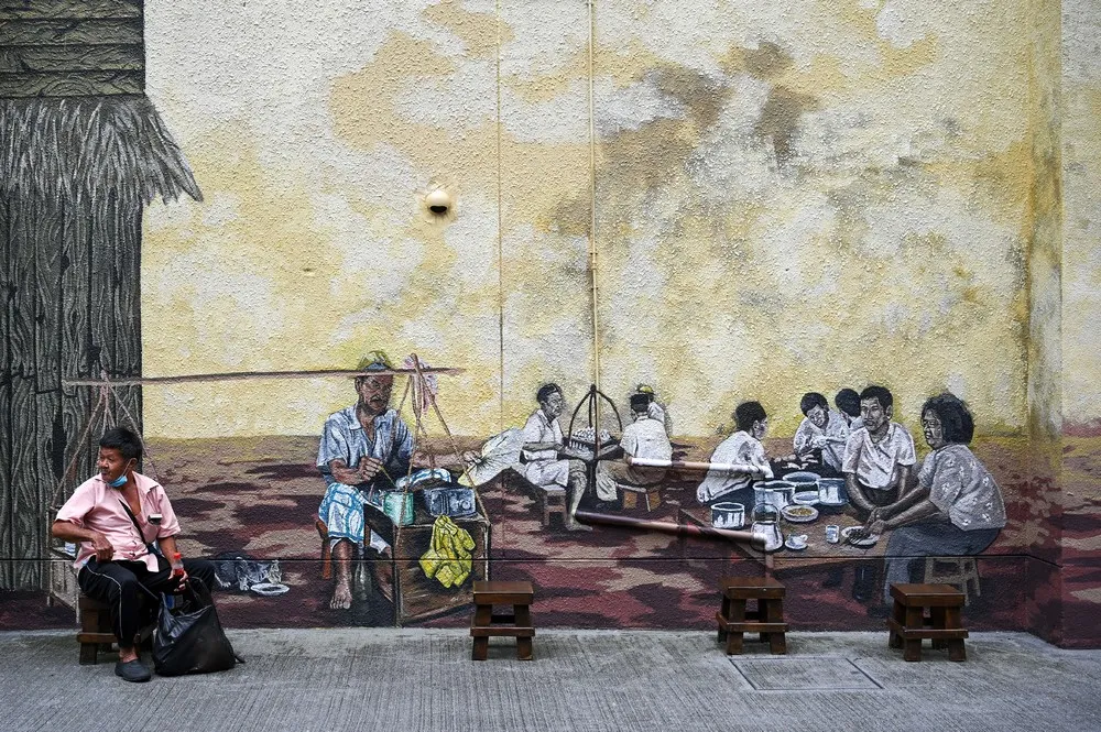 A Look at Life in Malaysia