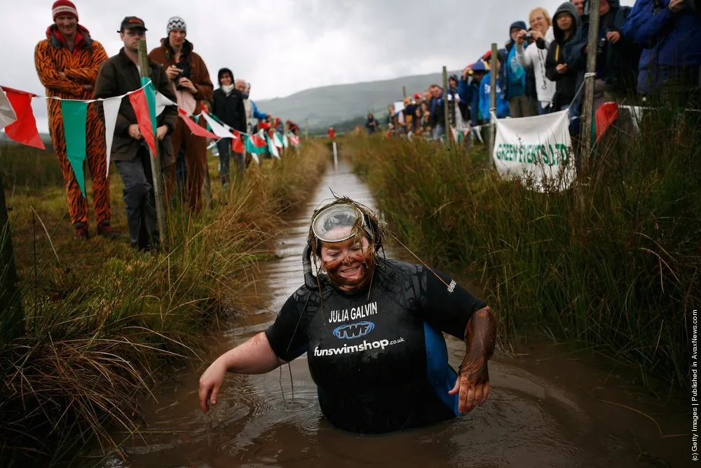 World Bog Snorkelling Championships