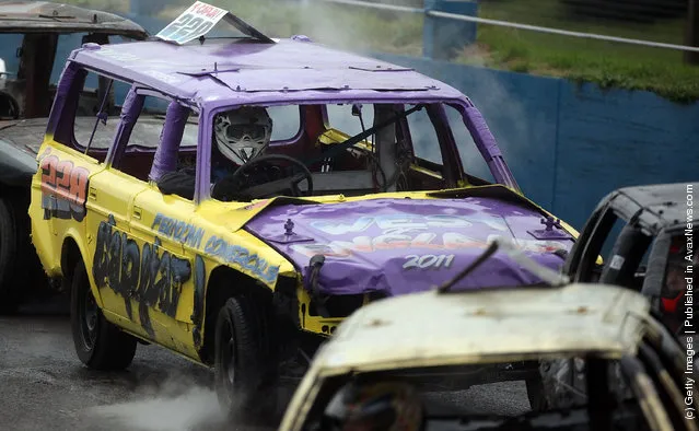 Banger racing