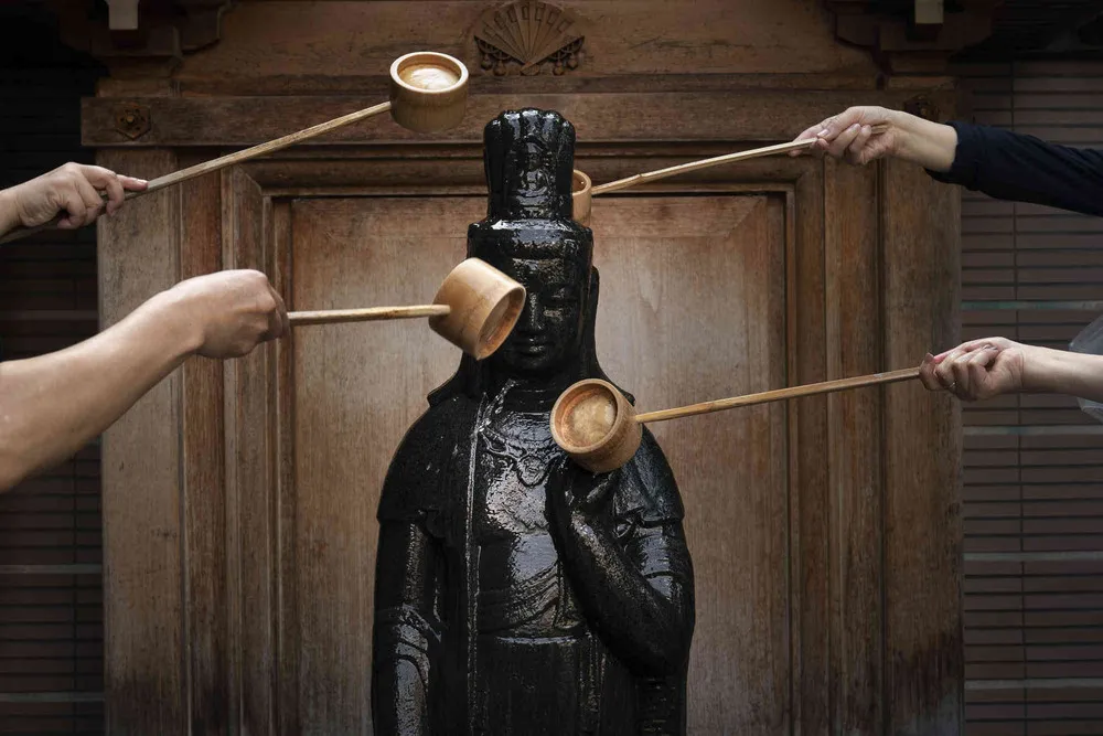 A Look at Life in Japan