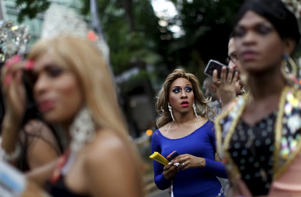 The Day in Photos – June 28, 2015