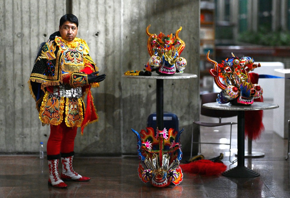 A Look at Life in Venezuela