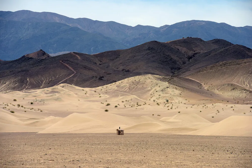 Some Photos: Picturesque Places