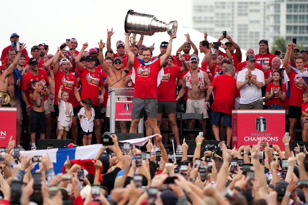 Sport last Week, Part 2/4