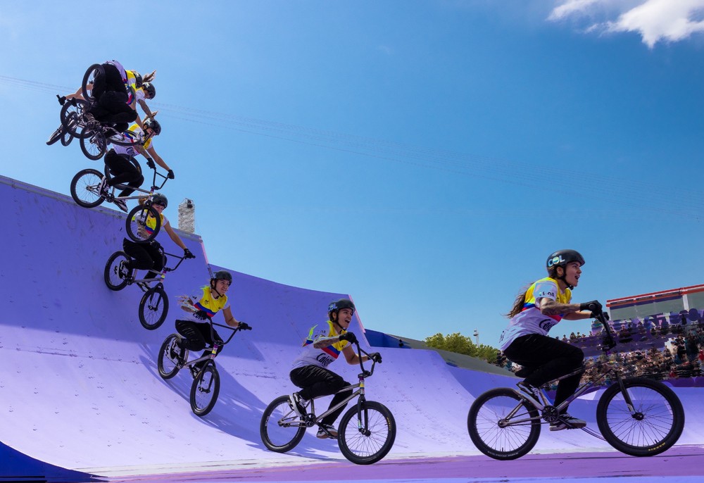 Sport last Week, Part 7/7