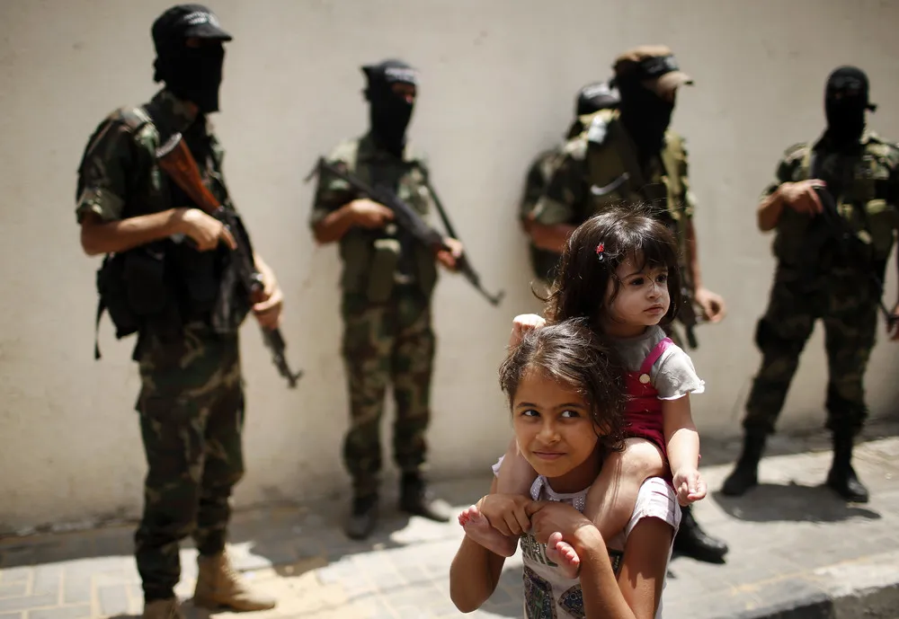 The Week in Pictures: June 8 – June 14, 2014. Part 1/2