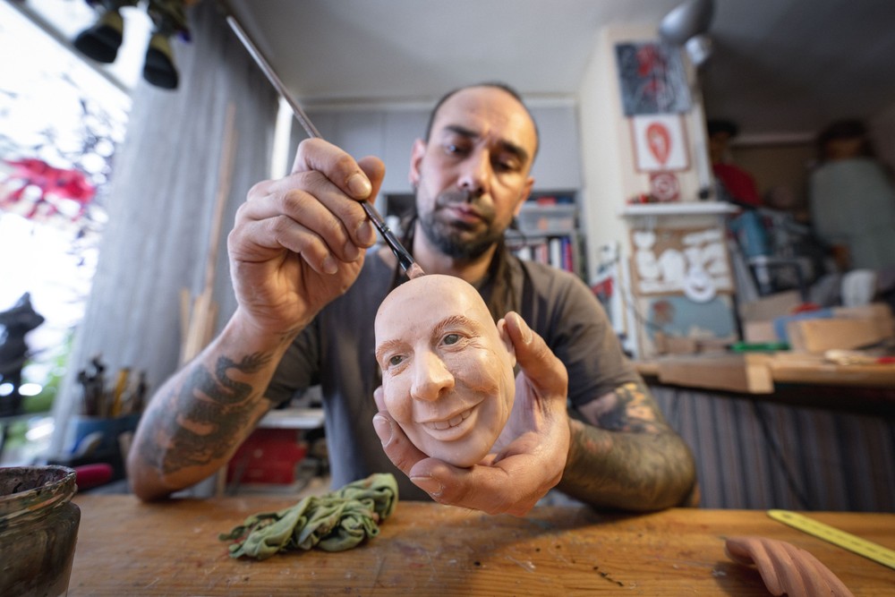 A Look at Life in Turkey