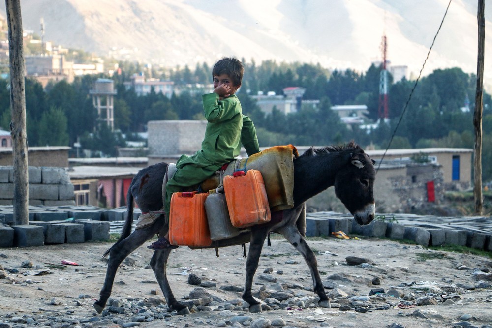 Some Photos: Children