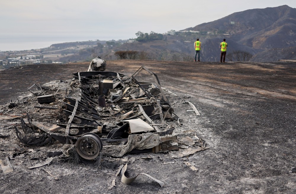 USA last Week, Part 3/3