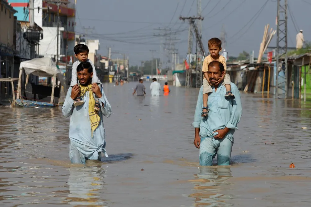 A Look at Life in Pakistan, Part 2/2