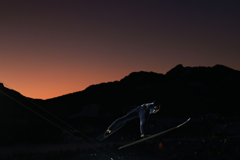 Sport last Week, Part 1/2