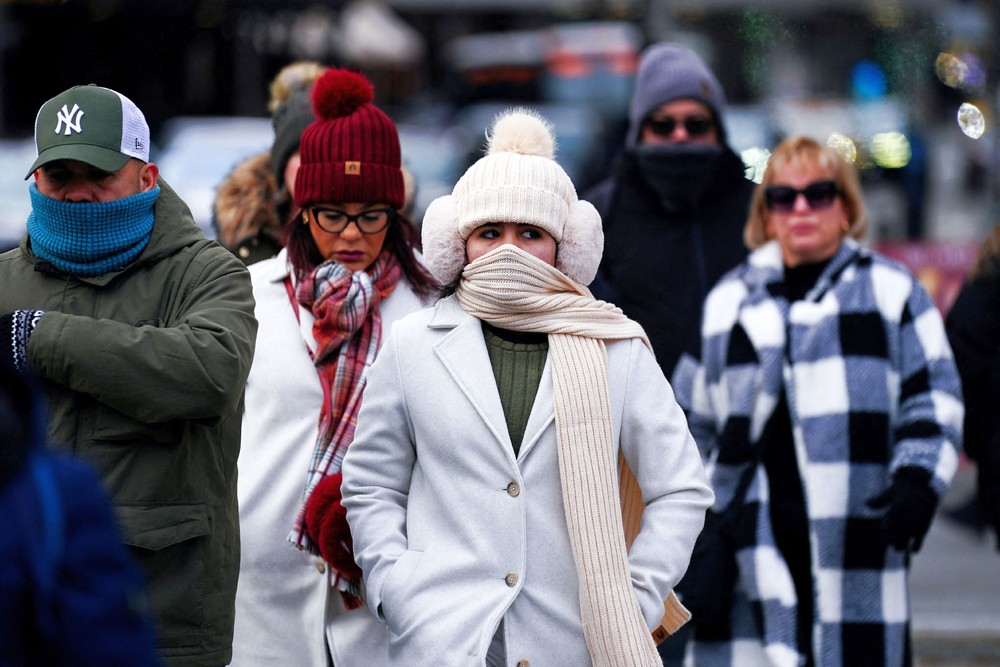 USA last Week, Part 2/4