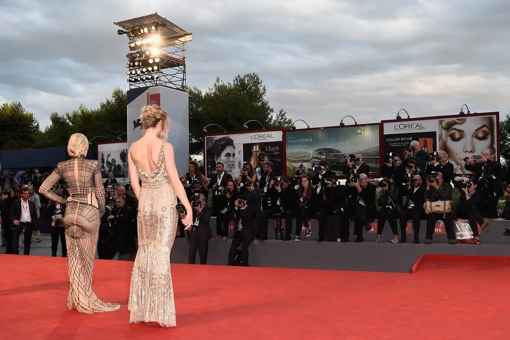 Entertainment this Week