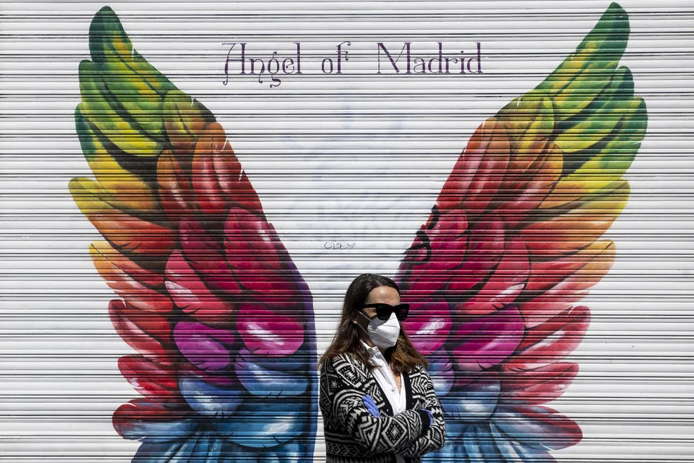 Street Art around the World