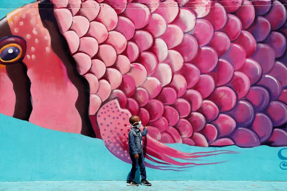 USA last Week, Part 3/3