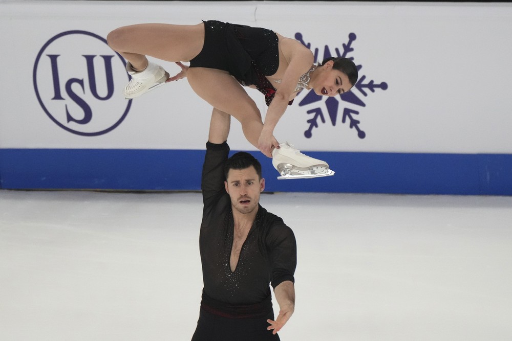 Sport last Week, Part 2/3