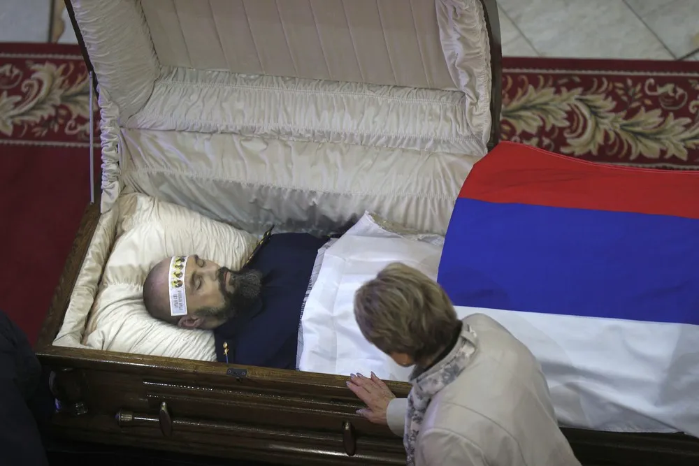 A Look at Life in Russia, Part 3/3