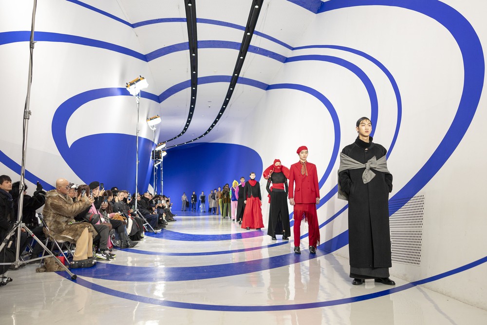 A Look at Life in South Korea