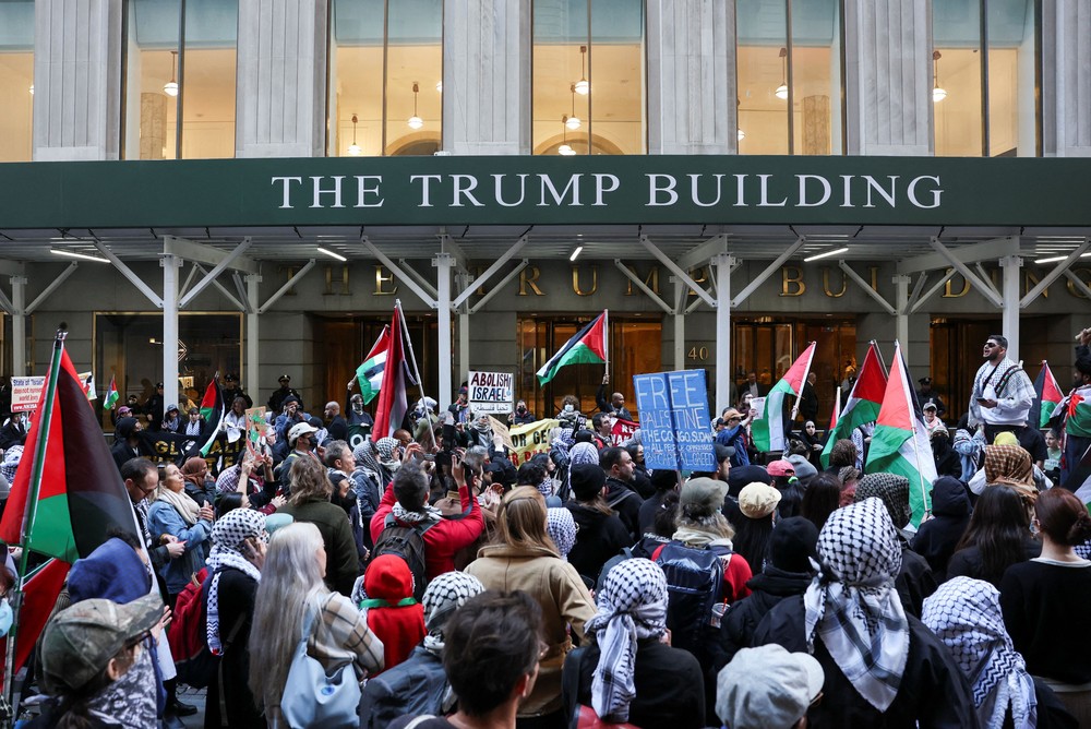 USA last Week, Part 4/4