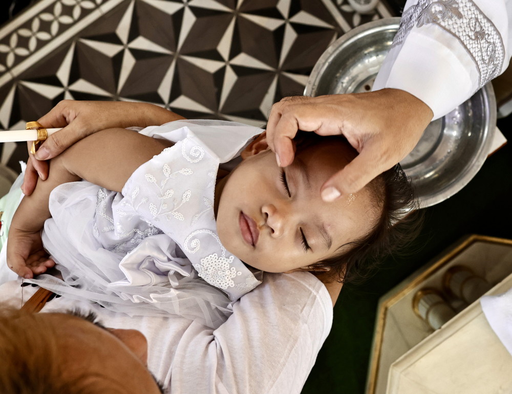 Some Photos: Children