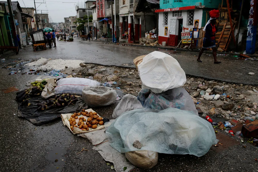 A Look at Life in Haiti