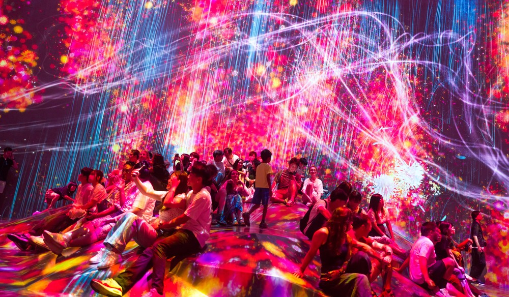 Some Photos: Contemporary Art