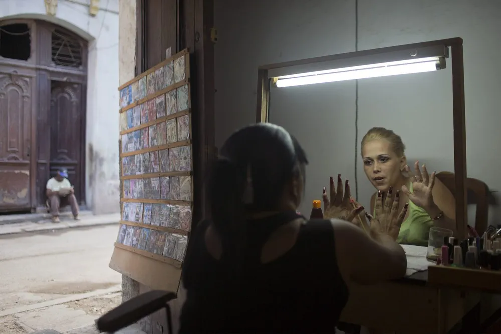 The Week in Pictures: December 20 – December 27, 2014. Part 2/7