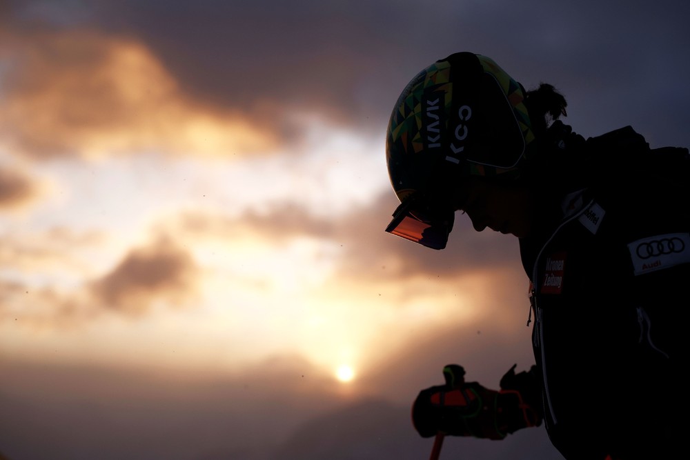 Some Photos: Silhouettes