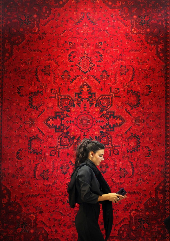 A Look at Life in Iran