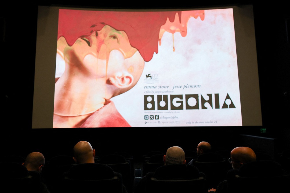 USA last Week, Part 1/2