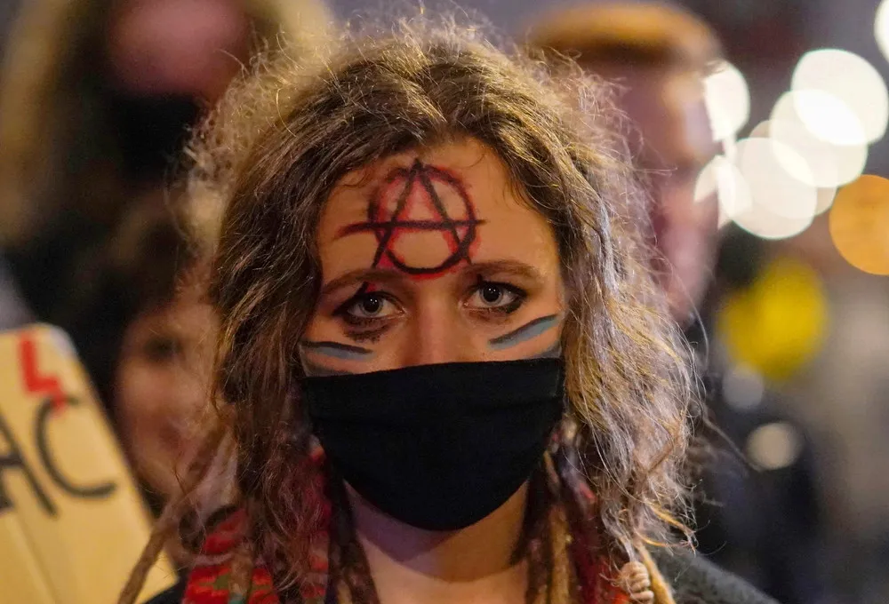 The Day in Photos – January 31, 2021