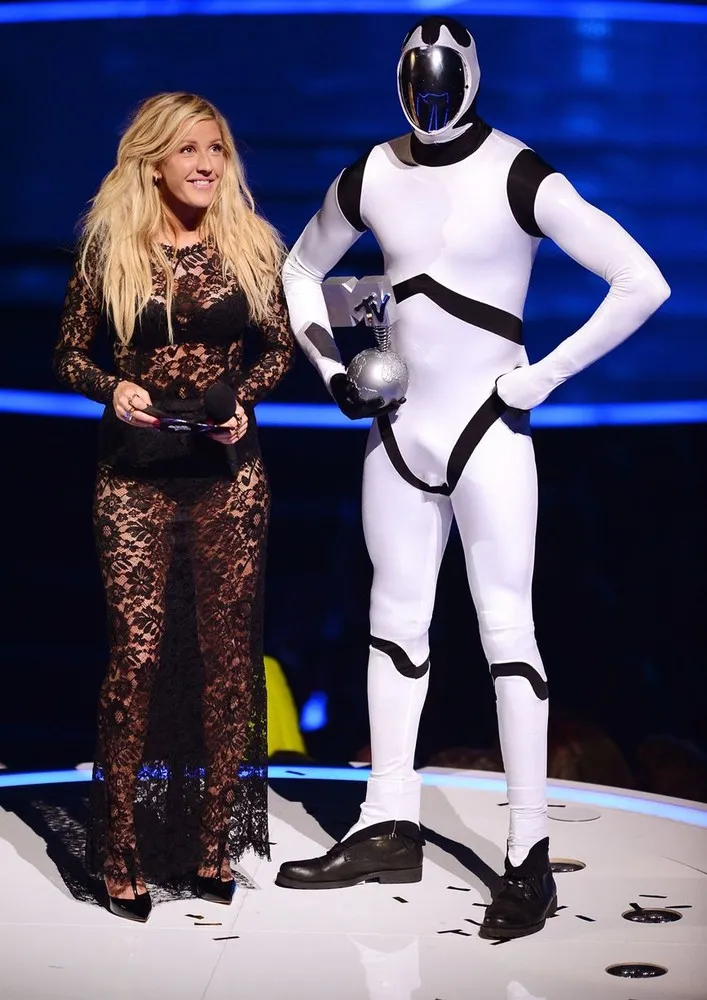 2013 MTV Europe Music Awards