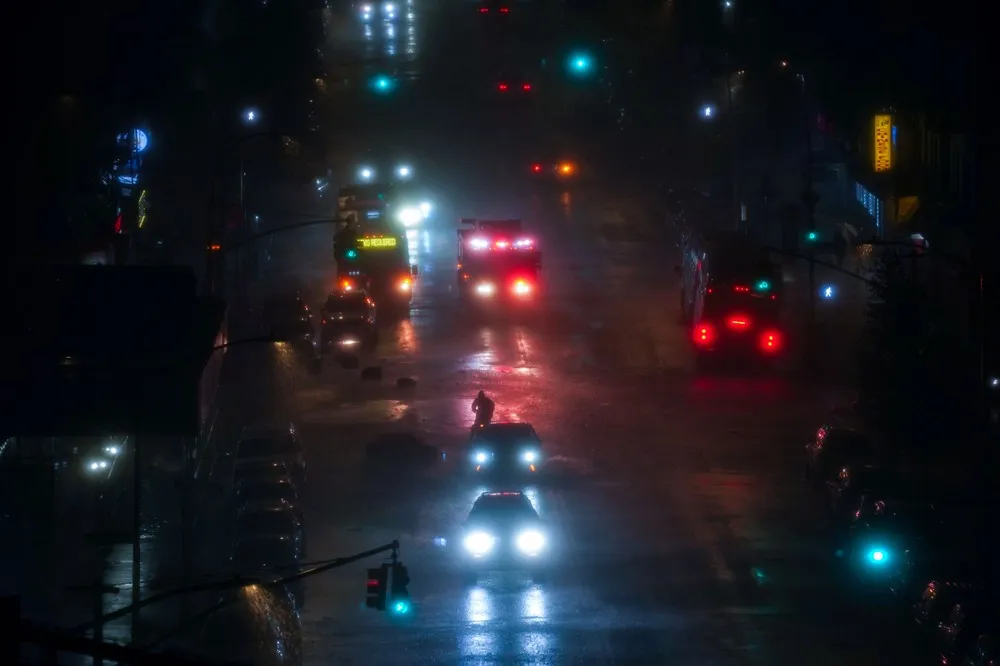 USA last Week, Part 3/3