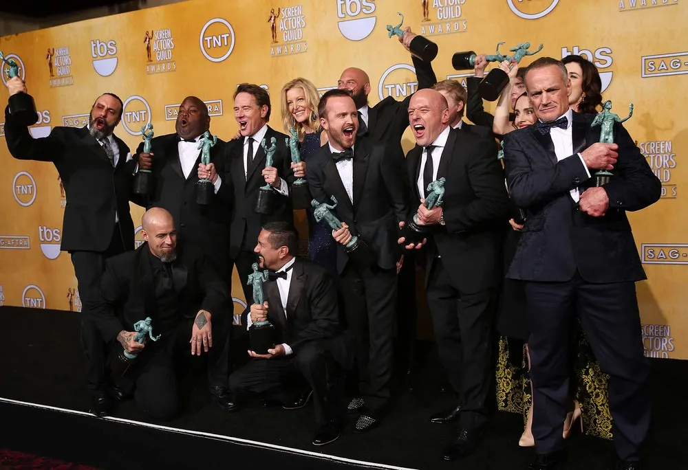 2014 Screen Actors Guild Awards