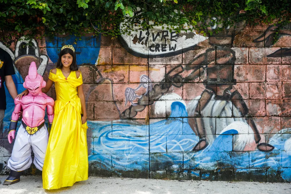 The Day in Photos – March 26, 2019