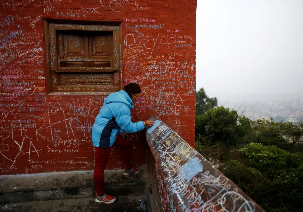 A Look at Life in Nepal