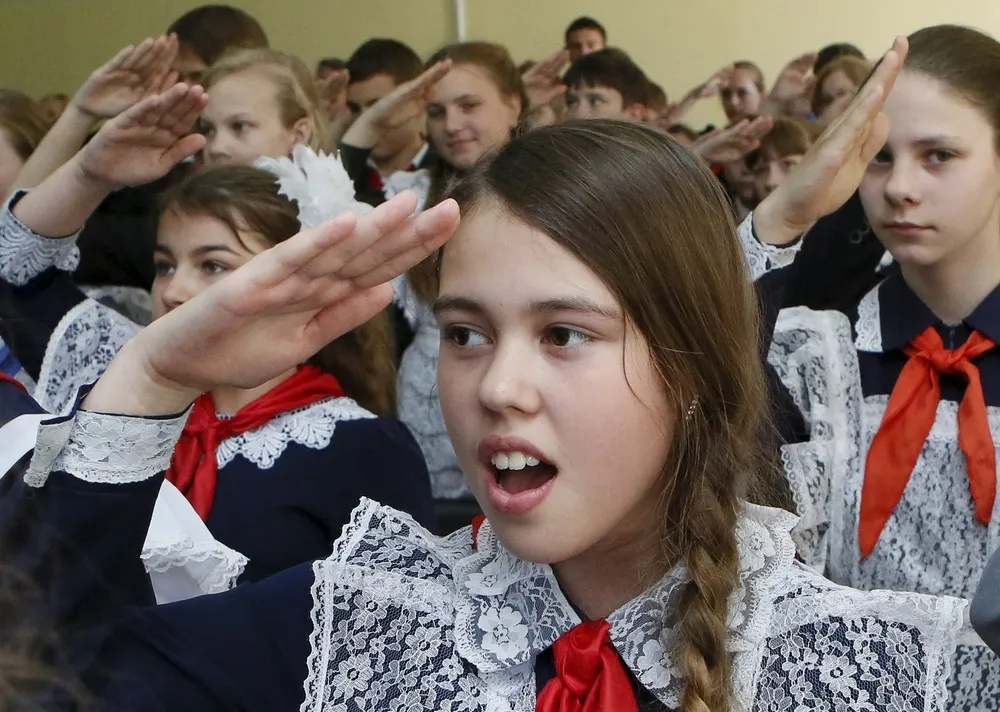 The Week in Pictures: May 15 – May 22, 2015. Part 3/5