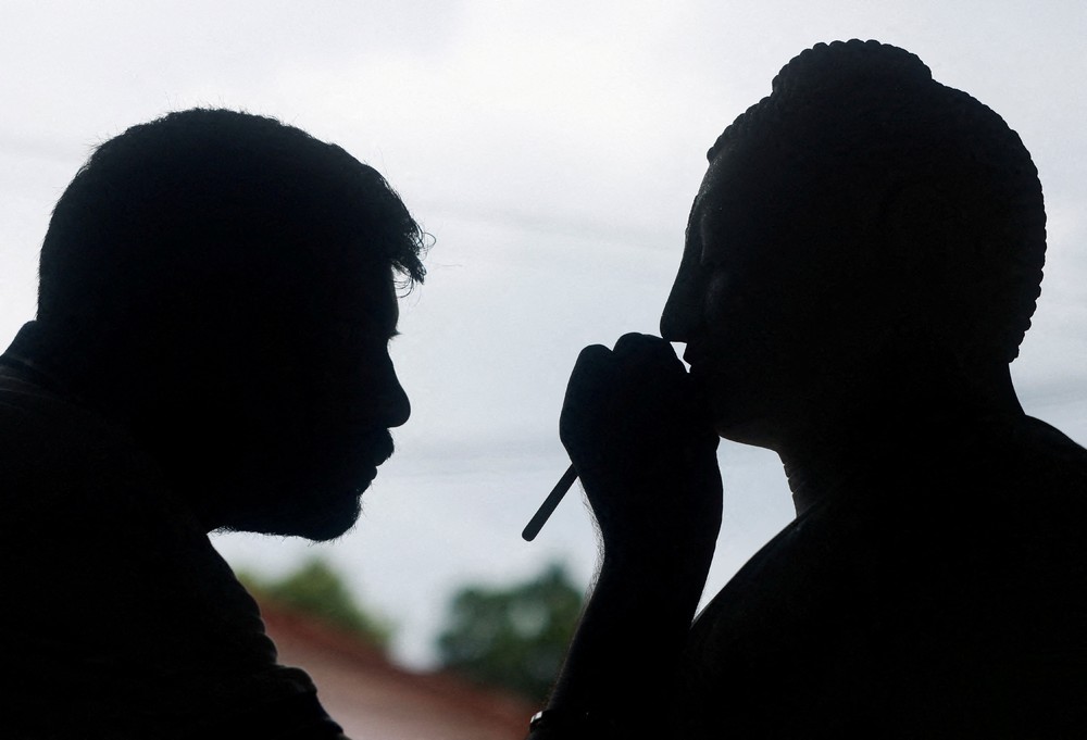 A Look at Life in Sri Lanka