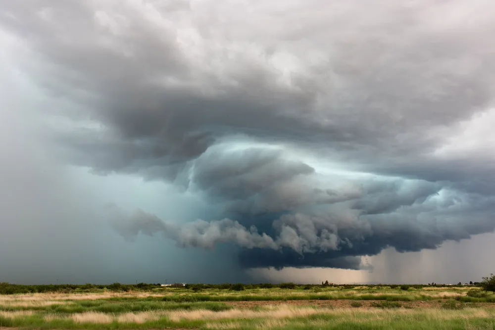 Stunning Storm Photos