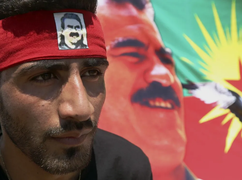 The Day in Photos – July 5, 2015