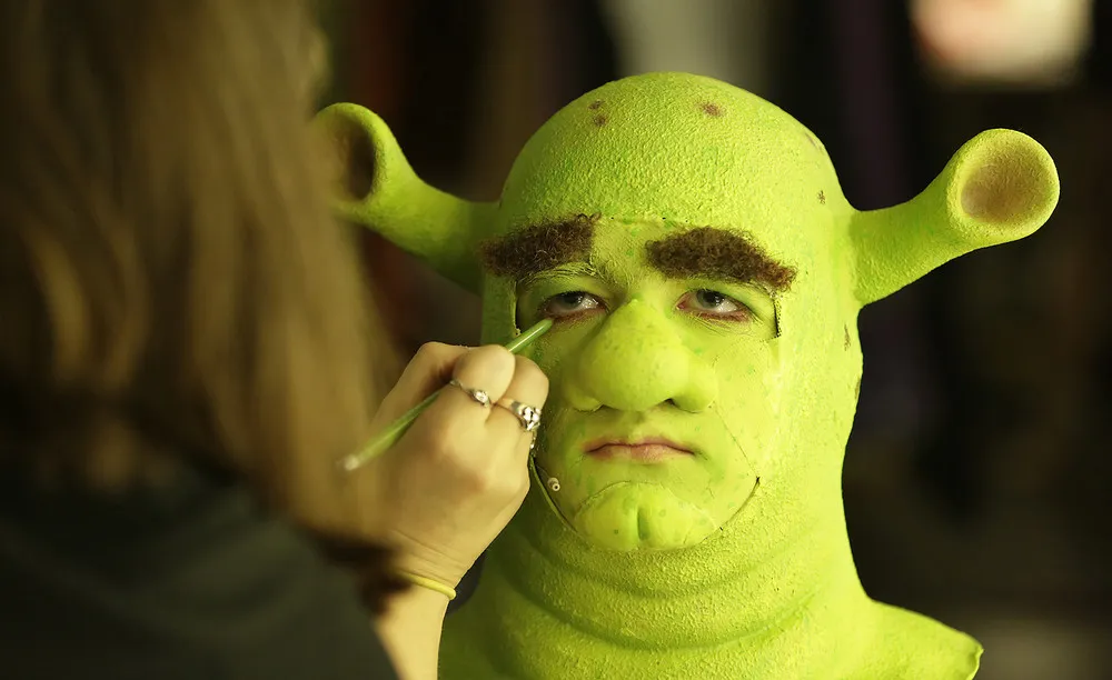 The Day in Photos – July 16, 2015