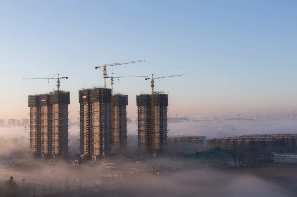 A Look at Life in China