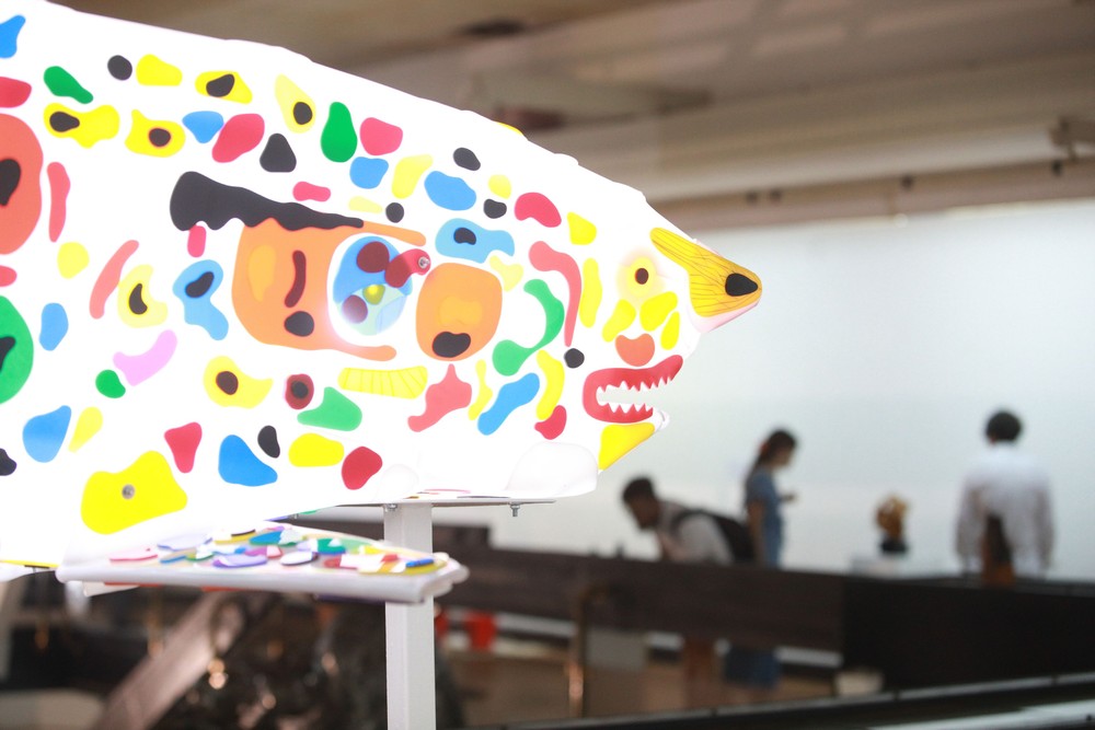 Some Photos: Contemporary Art