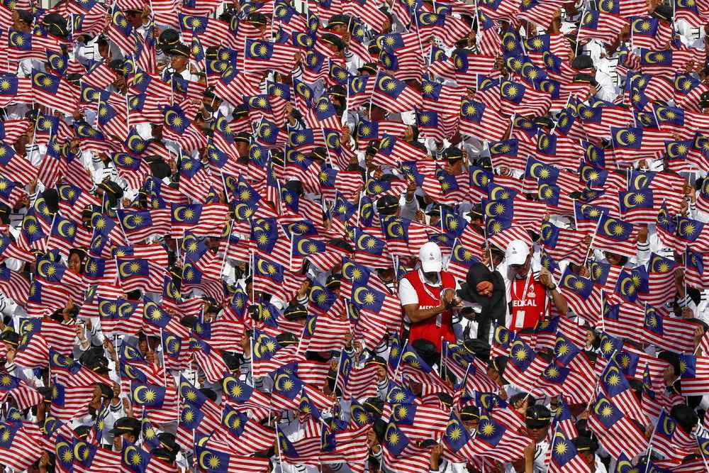 A Look at Life in Malaysia