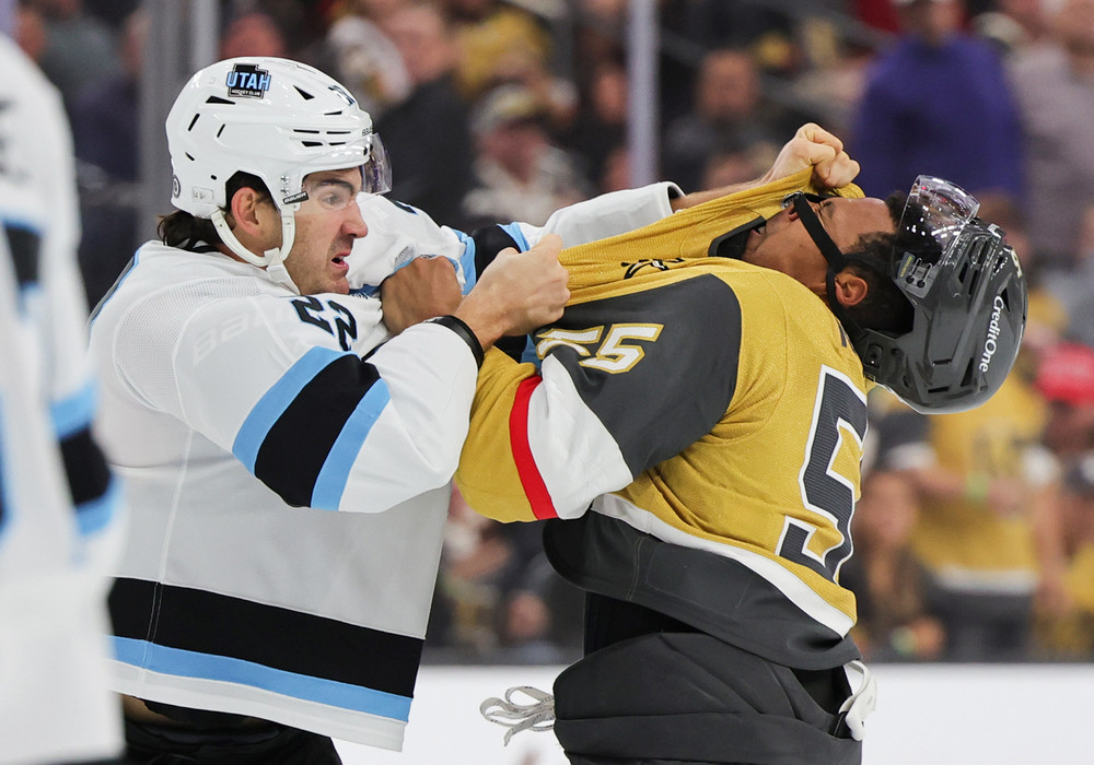 Sport last Week, Part 1/3