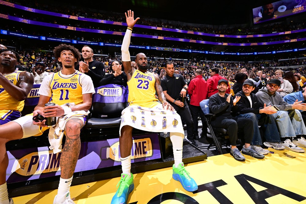 Sport last Week, Part 3/3