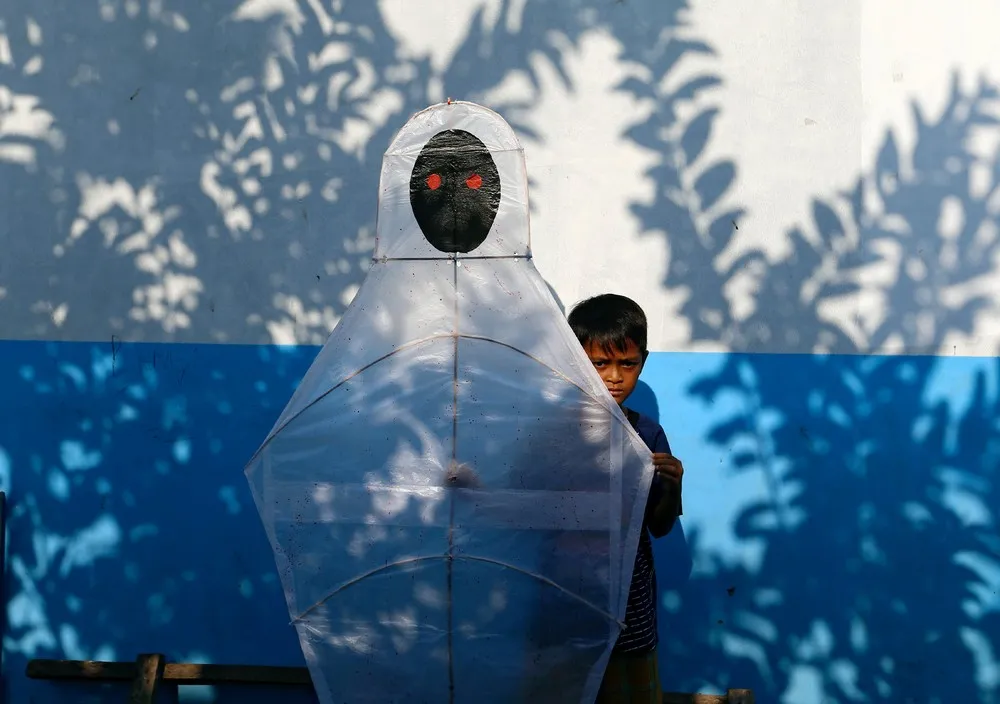 A Look at Life in Indonesia, Part 2/2