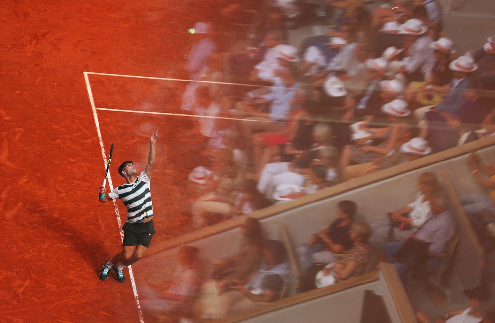 Sport last Week, Part 1/2