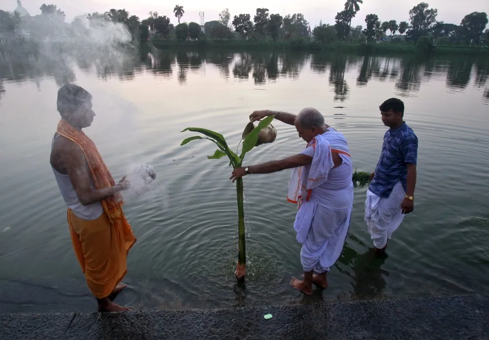 A Look at Life in India