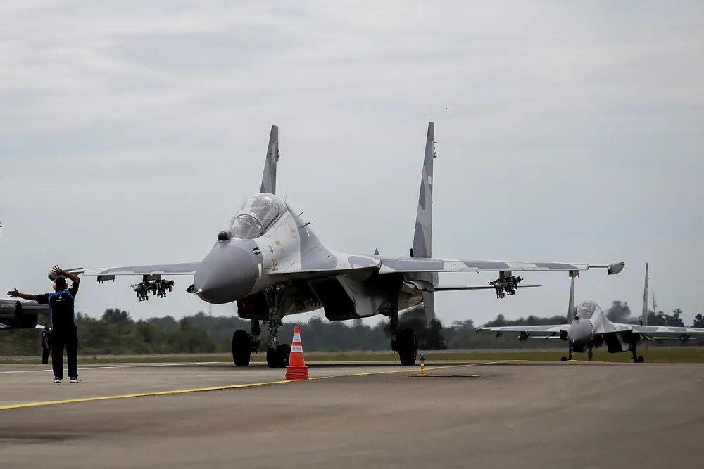 Simply Some Photos: Aircraft